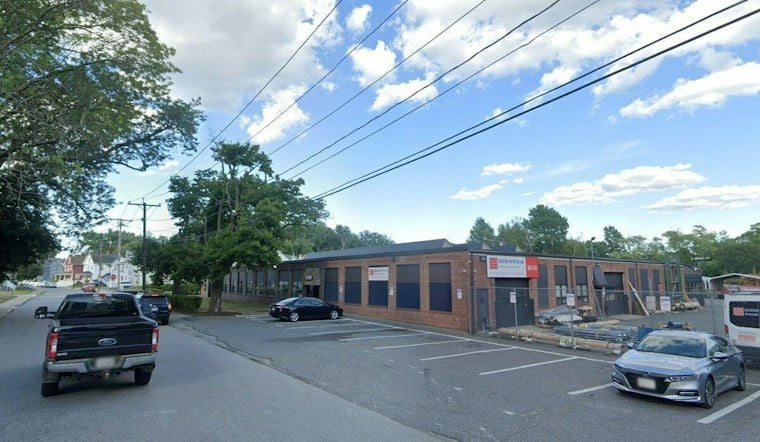 Framingham Garage Door Giant Sues Tech Firm Over Identical Door Systems Name