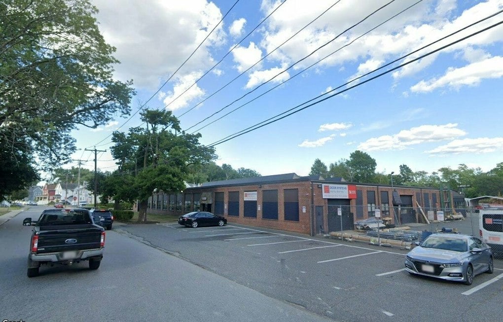 Framingham Garage Door Giant Sues Tech Firm Over Identical Door Systems Name