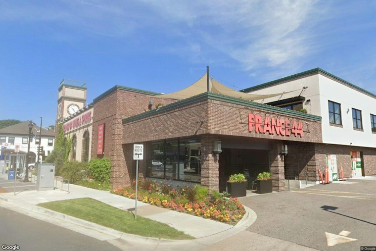 France 44 Adds Bakery And Espresso Bar To Linden Hills Landmark