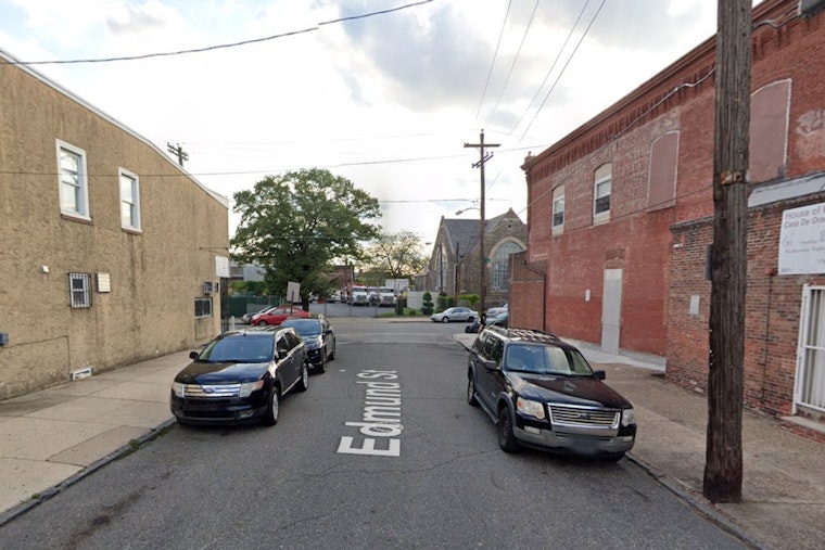Frankford Man Shot Monday Evening Shows Up at Hospital by Private Car