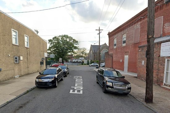 Frankford Man Shot Monday Evening Shows Up at Hospital by Private Car