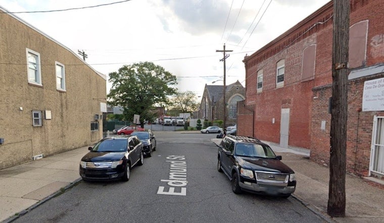 Frankford Man Shot Monday Evening Shows Up at Hospital by Private Car
