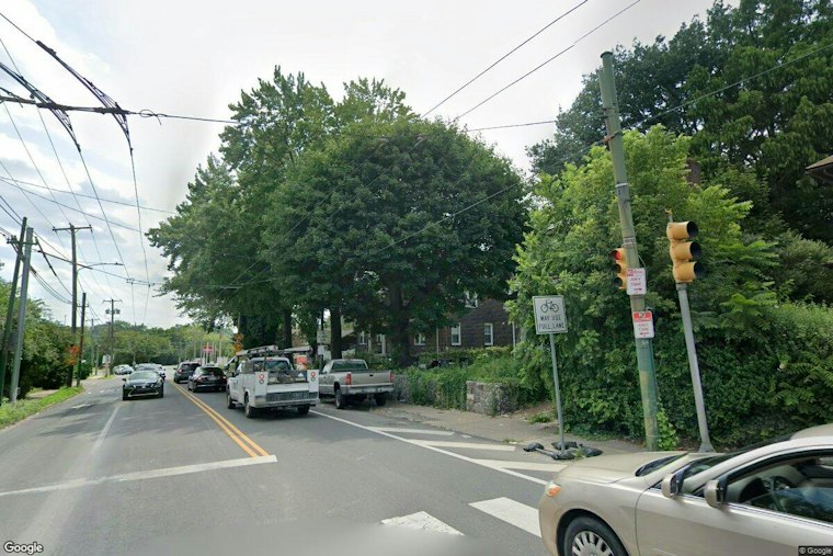 Frankford Woman Shoots, Kills Masked Intruder She Says She Once Dated
