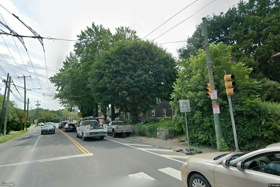 Frankford Woman Shoots, Kills Masked Intruder She Says She Once Dated