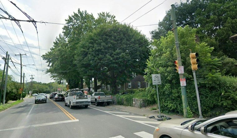 Frankford Woman Shoots, Kills Masked Intruder She Says She Once Dated
