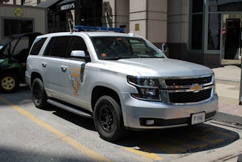 Frankfort Man, 24, Ejected and Killed in Ross County Jeep Rollover
