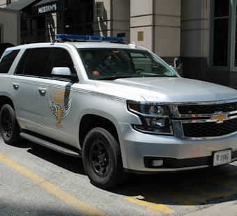 Frankfort Man, 24, Ejected and Killed in Ross County Jeep Rollover