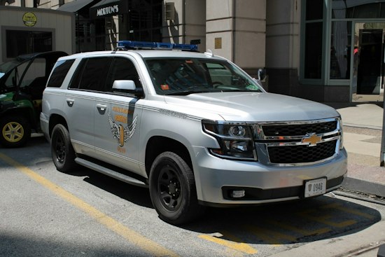 Frankfort Man, 24, Ejected and Killed in Ross County Jeep Rollover