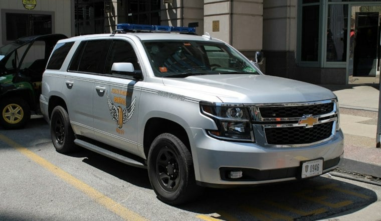 Frankfort Man, 24, Ejected and Killed in Ross County Jeep Rollover