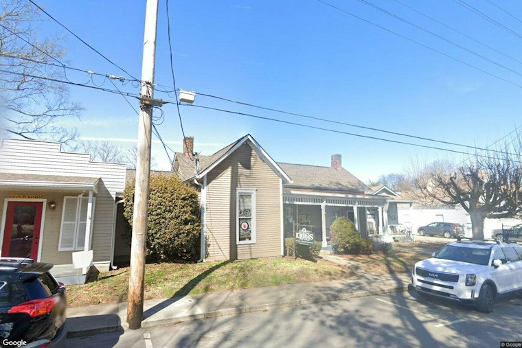 Franklin Bar Kimbro's Pickin' Parlor Dodges $5K Fine After 41 Police Calls