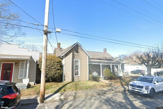 Franklin Bar Kimbro's Pickin' Parlor Dodges $5K Fine After 41 Police Calls