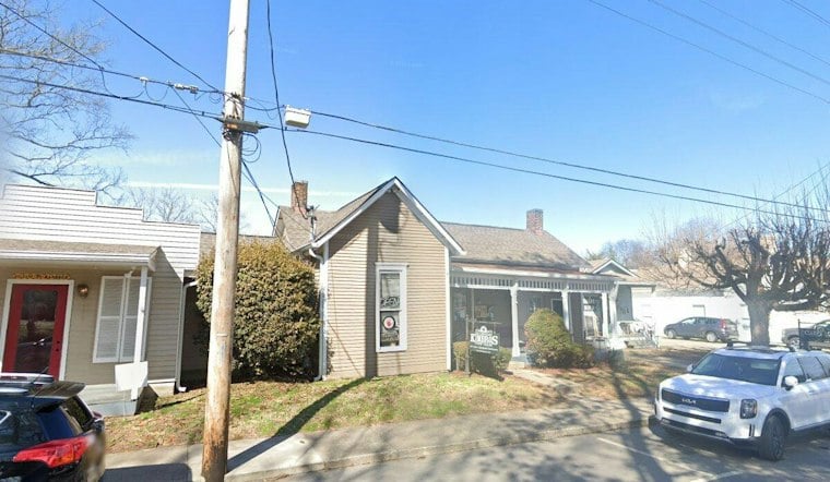 Franklin Bar Kimbro's Pickin' Parlor Dodges $5K Fine After 41 Police Calls