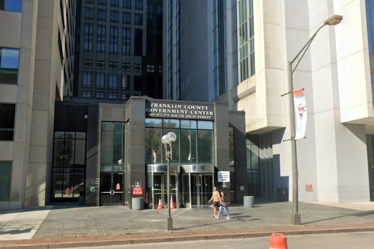 Franklin County Approves $14.6M Overrun for Children Services as Cases Grow Complex