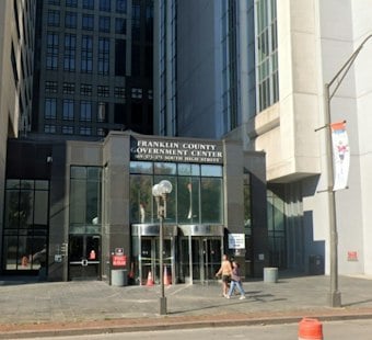Franklin County Approves $14.6M Overrun for Children Services as Cases Grow Complex