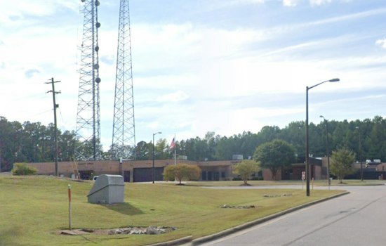 Franklin County Detective Fired for Tracking Private Citizen With Flock Cameras