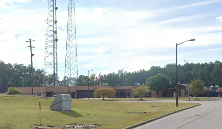 Franklin County Detective Fired for Tracking Private Citizen With Flock Cameras