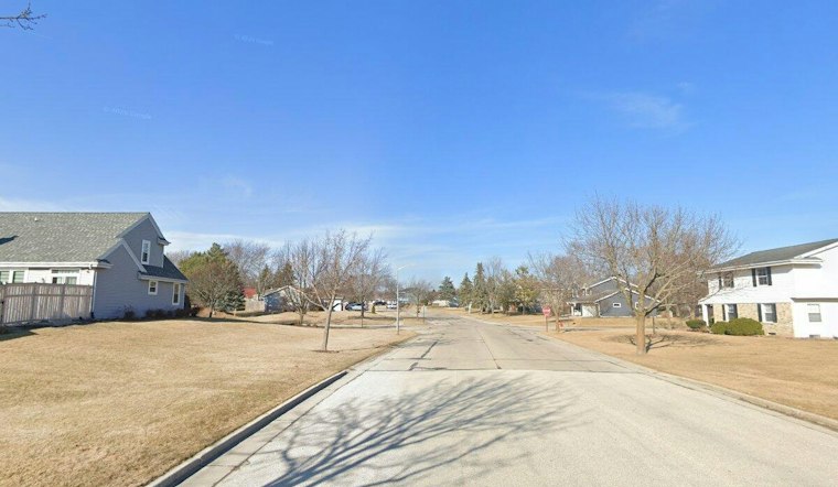 Franklin Gas Main Struck Near School, Elementary Shelters In Place