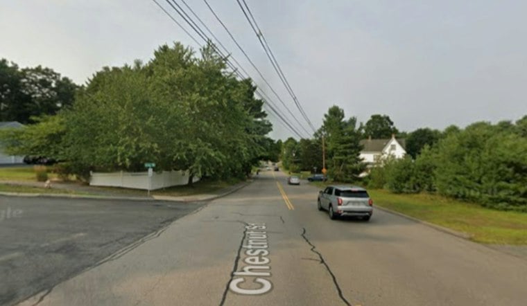 Franklin Police Hunt Tesla Driver Who Blew Past Stopped School Bus