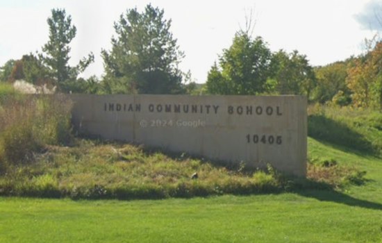Franklin School Closed Through Monday After Man Points Gun at Staffer