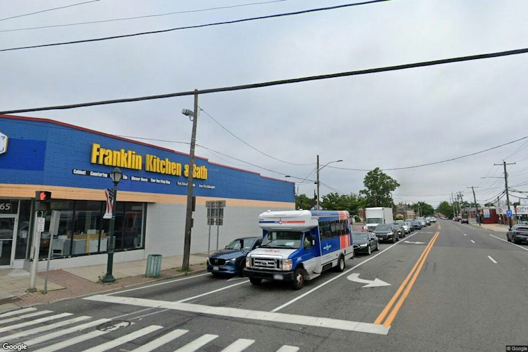 Franklin Square DWI Crash Leaves Man, 39, Critical, Driver Faces Felony Counts