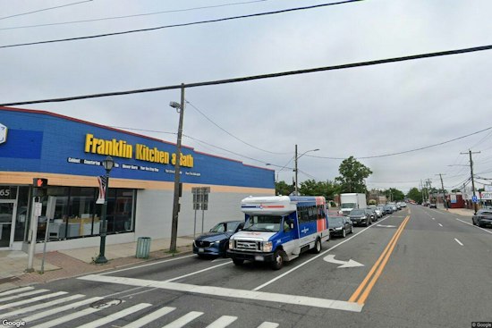 Franklin Square DWI Crash Leaves Man, 39, Critical, Driver Faces Felony Counts