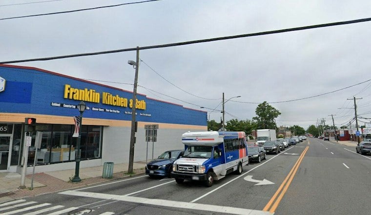 Franklin Square DWI Crash Leaves Man, 39, Critical, Driver Faces Felony Counts