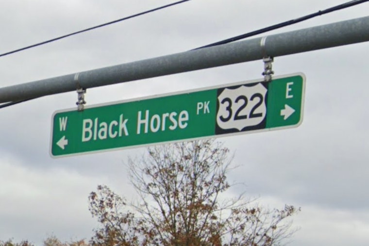 Franklin Township Man, 54, Dies After Maserati Rollover on Black Horse Pike