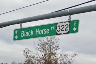 Franklin Township Man, 54, Dies After Maserati Rollover on Black Horse Pike