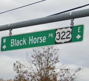 Franklin Township Man, 54, Dies After Maserati Rollover on Black Horse Pike
