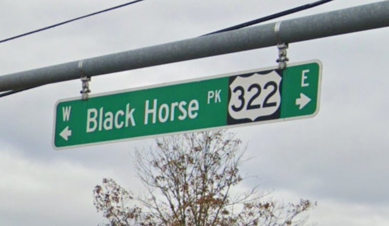 Franklin Township Man, 54, Dies After Maserati Rollover on Black Horse Pike