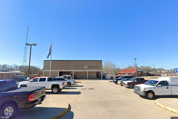 Franklinton Coroner IDs Remains Found in Trash Can, Son Faces New Charge