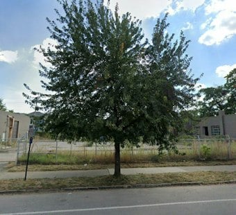 Franklinton's Old Glass Axis Site Gets Bolder Look for 40-Unit Apartments