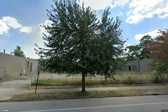 Franklinton's Old Glass Axis Site Gets Bolder Look for 40-Unit Apartments