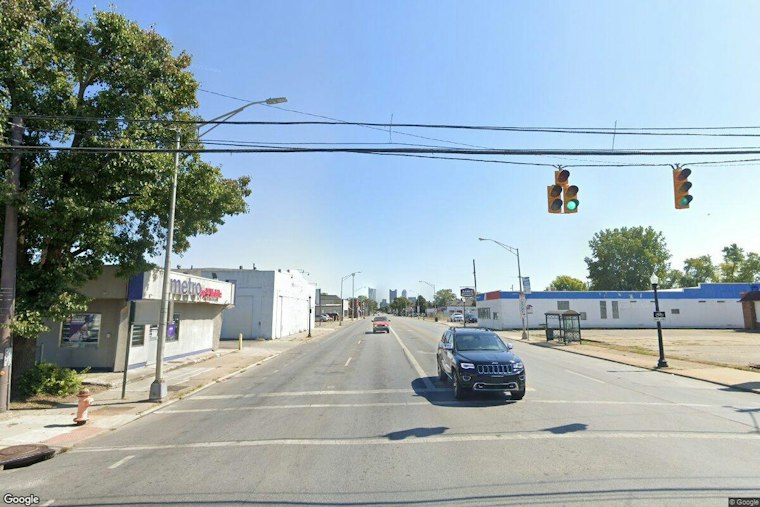 Franklinton Traffic Stop Turns Into Pursuit, Cruiser Crash Sends Officer to Hospital