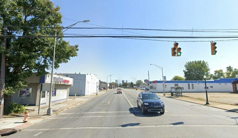 Franklinton Traffic Stop Turns Into Pursuit, Cruiser Crash Sends Officer to Hospital