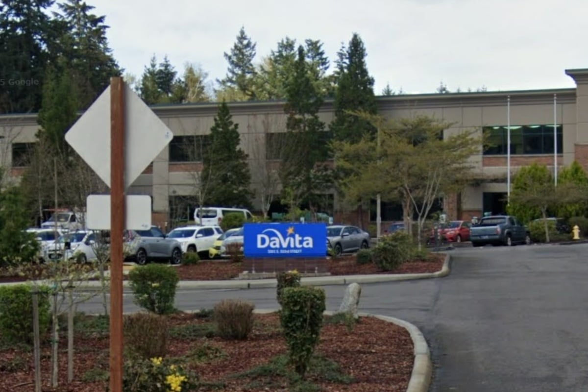 hoodline.com - Emily Tran - Fred Hutch Buys Federal Way Office Building for $18M
