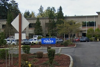 Fred Hutch Buys Former Weyerhaeuser Office Building in Federal Way for $18 Million