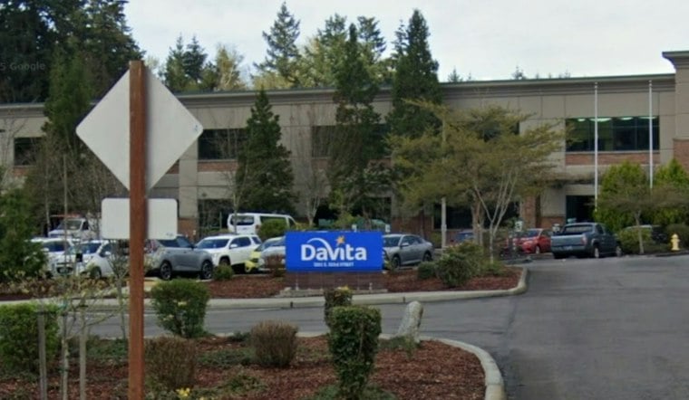 Fred Hutch Buys Former Weyerhaeuser Office Building in Federal Way for $18 Million