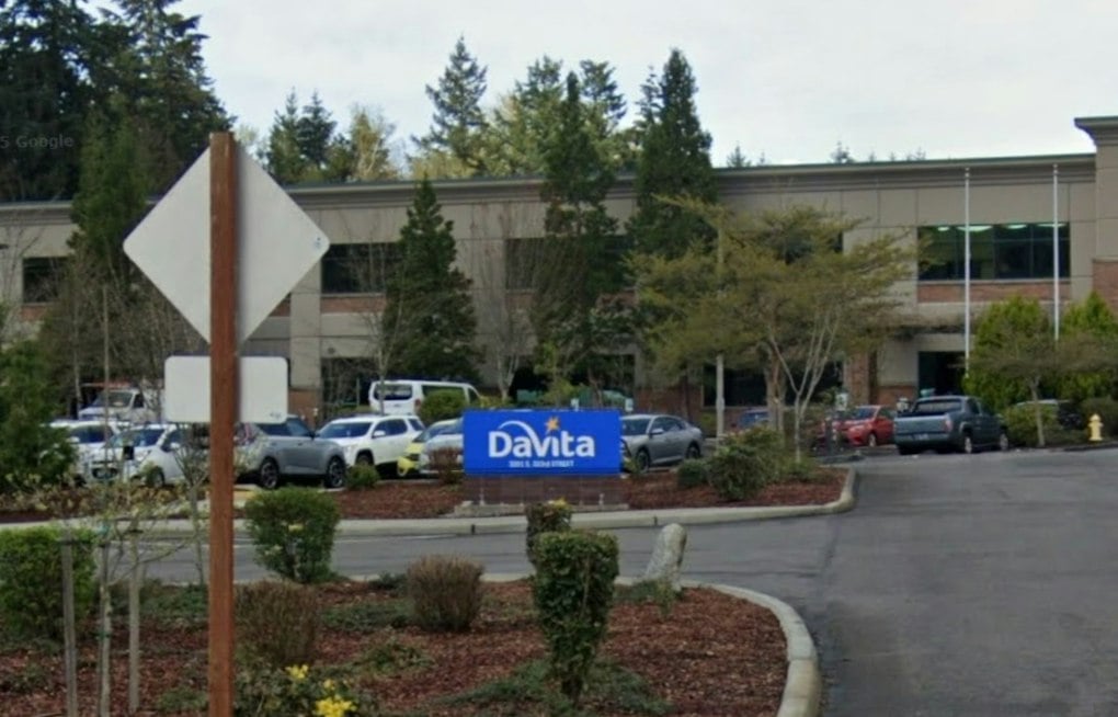 Fred Hutch Buys Former Weyerhaeuser Office Building in Federal Way for $18 Million