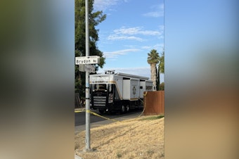 Frederic Avenue Standoff Ends After Girlfriend Allegedly Shoots Sacramento Man Dead