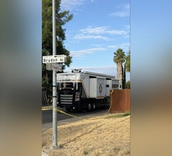 Frederic Avenue Standoff Ends After Girlfriend Allegedly Shoots Sacramento Man Dead
