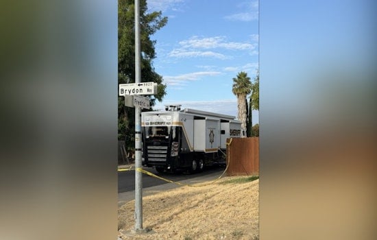 Frederic Avenue Standoff Ends After Girlfriend Allegedly Shoots Sacramento Man Dead
