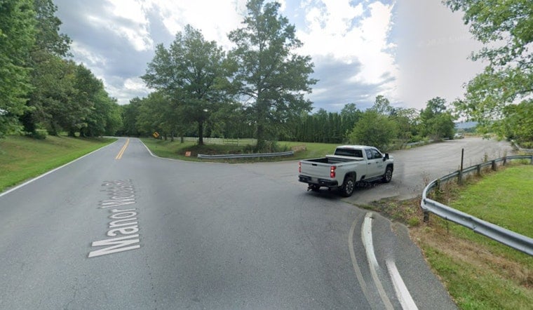 Frederick County Squeezes $110M From Data Center Giant, But Locks In Its Zoning