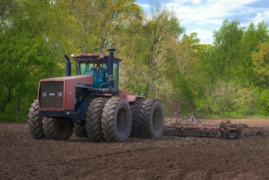 Frederick County Weighs 1,874-Acre Rezoning as Farmers, Neighbors Push Back