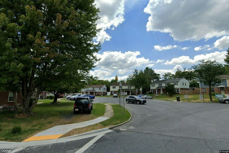 Man Critically Wounded in Hope Circle Shooting, Rushed to Hospital by Car