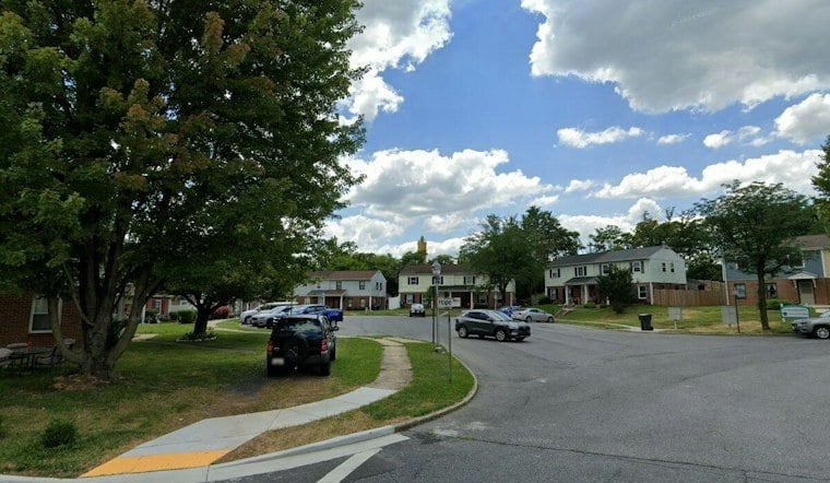 Man Critically Wounded in Hope Circle Shooting, Rushed to Hospital by Car