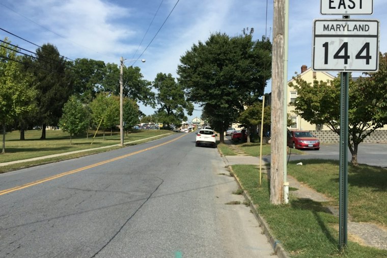 Frederick Police Investigate Death Near Great Frederick Fairgrounds