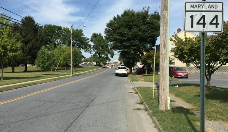 Frederick Police Investigate Death Near Great Frederick Fairgrounds
