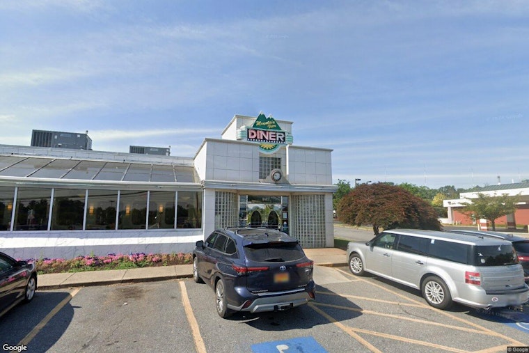 Frederick's Mountain View Diner Shuts for Good After 26 Years, Owes $37,500 in Rent