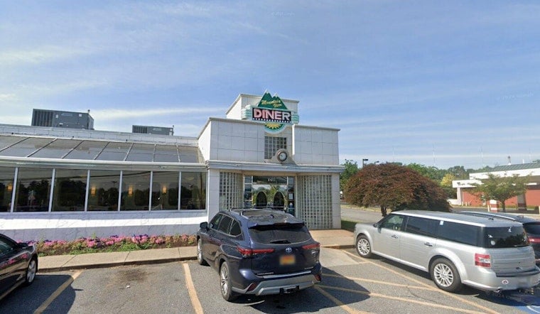 Frederick's Mountain View Diner Shuts for Good After 26 Years, Owes $37,500 in Rent